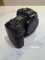 Canon eos r 無反相機