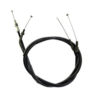 สายคันเร่งปรับได้สำหรับคาวาซากิKLX250 KLX250R KLX300 KLX300R KLX650 KLX650R KLX 250 250R 300 300R 65