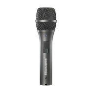 AUDIO TECHNICA AT2005USB CARDIOID DYNAMIC USB/XLR MICROPHONE BLACK