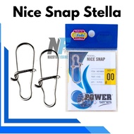 Nice Snap Stella Product Snap Casting/