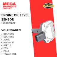 VOLKSWAGEN GOLF MK5 MK6 PASSAT B7 JETTA BEETLE POLO TIGUAN MK1 AUDI A3 A4 A5 Q7 TT - ENGINE OIL LEVE
