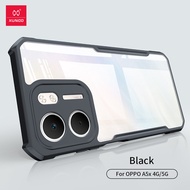 XUNDD For OPPO F29 OPPO A5X Case Anti Drop Anti Scratch Protective Covers Shockproof Protection Case