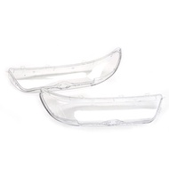 Suitable for BMW 99-03 5 Series E39 Headlamp Shade Headlamp Mask Headlamp Shade Transparent Lampshad