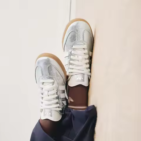 Adidas genuine Superstar Unisex Fashion Classic Casual Sports Sneakers JR0035