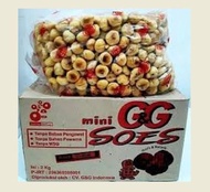 1DUS SOES KERING GG COKLAT SOES COKLAT