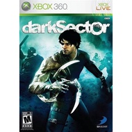 Xbox 360 Game Dark Sector Jtag / Jailbreak
