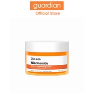 Dr.Leo Niacinamide 377 VC Brightening Cream 30g