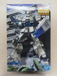 萬代 現貨 機動戰士鋼彈 08MS小隊 MG EZ8鋼彈