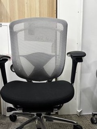 Okamura Contessa Mesh Office Chair
