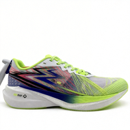 361 Degrees Mens CQ QUIK Racing Running Shoes Breathable Lightweight Marathon Sneakers
