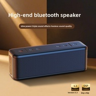 Berlin Sound Bluetooth Speaker，High Sound Quality，High Volume，High-Fidelity Wireless Bluetooth Speak