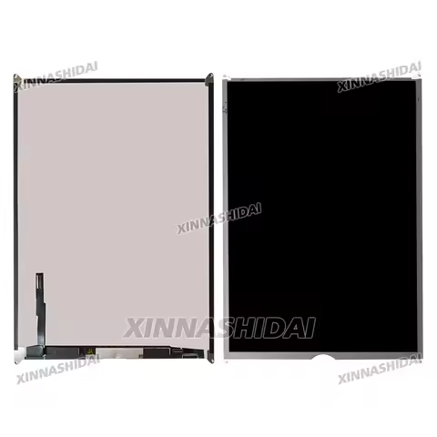 LCD New For iPad 5 2017 A1822 A1823 LCD Display Screen Assembly Replacment for iPad 5 2017 A1822 A18
