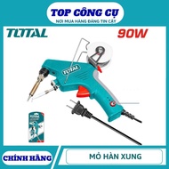 TOTAL TOTAL 90W TET Pulse Soldering Iron160732