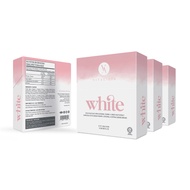 Set Putih AVENYS (VITALICIA WHITE)