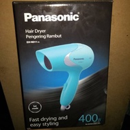 Panasonic Hair Dryer Eh-nd11 - Blue