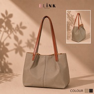 High-end fashion women's office handbag EZ BLINK TL13 Women's work bag for documents, Women's office