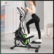 Equipment Small Magnetic Control Exercise Home Gym Exercise Machine Adjustable Gym Equipment
