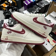 HY Version Air Force No. 1 Cherry Valentine's Day Free Toothbrush Official Item No.: FD4616-161