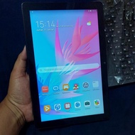 Huawei matepad t10 9.7in ram 4gb 64gb samsung tab a8 2022 ipad 6 ipad 8 tab tablet bekas murah