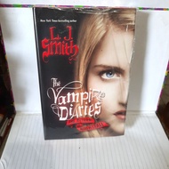 The Vampire DiAries the Return : Nightfall vol 1