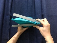 加拿大 LUUMI 鋁合金密封夾