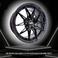 NEW RIM BBS 15 INCHI