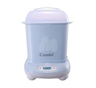 康貝 Combi Pro360 PLUS高效烘乾消毒鍋-寧靜藍