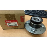 [42200-TF0-N51 ] [ HONDA CITY T9A RR WHEEL BEARING ]