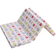 Babylove Premium 3-Fold Playpen Mattress