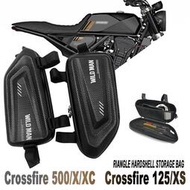 台灣現貨適用於 Brixton Crossfire 500 X XC 500X 125XS Crossfire 125