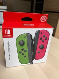 Switch 手制Joy con 全新