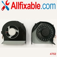 Acer Aspire 4752  4752G  4752Z  Notebook Compatible Fan