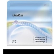 Pad Night Mood 8pc 35cm