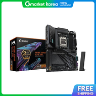 GIGABYTE | GIGABYTE X870E AORUS ELITE X3D เจซฮยอน__