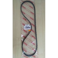GENUINE ORIGINAL TOYOTA VIOS NCP93 FAN BELT 4PK1220