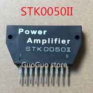 1pcs new original STK0050II STK 0050ii Stereo Amplifier Power Module