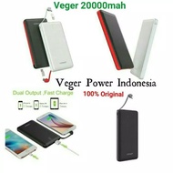 powerbank 20000mah