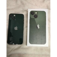 Secondhand Iphone 13