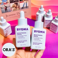 Byoma Brightening Serum
