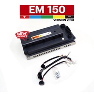 [ถูกที่สุด] กล่องควบคุม votol EM50 EM100 EM50S EM100SP EM150S แท้ 100% + FREE สายจูน USB Controller 