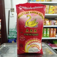Beras pulut cap angsa emas/Pulut cap angsa emas