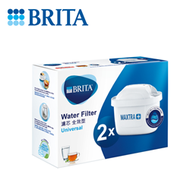 BRITA MAXTRAPLUS 濾水壺 濾芯 白色 2件裝 / 3件裝 [原廠行貨]