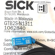 Sick 100%-New GTB2S GSE2S GTB2S-N1451 N1331 N1311 GTB2S-E1451 P1451 GSE2S-N1311 E13S-E11 E13S-E11 E1