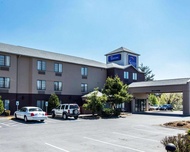 Clarion Pointe Sevierville-Pigeon Forge