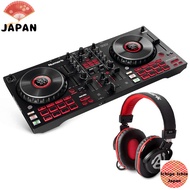 Numark DJ controller