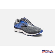 BROOKS ADRENALINE GTS 18 MEN'S WIDE 4E LAST PAIR 13US/ 12UK/ 31CM/ 47.5EURO