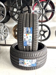 275/30R20 97Y TRIANGLE TH202 TW360AA(สปอร์ตนุ่มเงียบ) ยางใหม่ปี 24👍ราคาโปร1แถม1=ได้2เส้น✅ แถมจุ๊บลมย