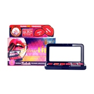 V’Asia GLAMLIPS (6 colours) Glam Lips