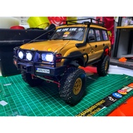 ✅PEHSTICKERS✅ rc crawler wpl c54 sport kit rtr upgred