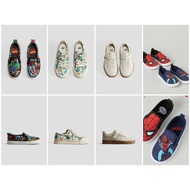HM H&M dinosaur boys' sneakers_genuine authentic product sneakers kids boy shoes